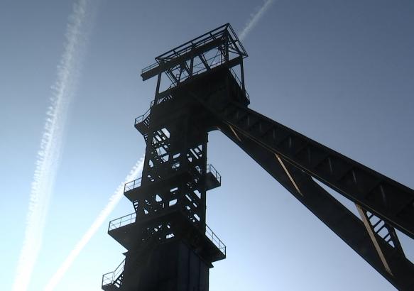 Anderlues : l'analyse du gaz de mine va débuter