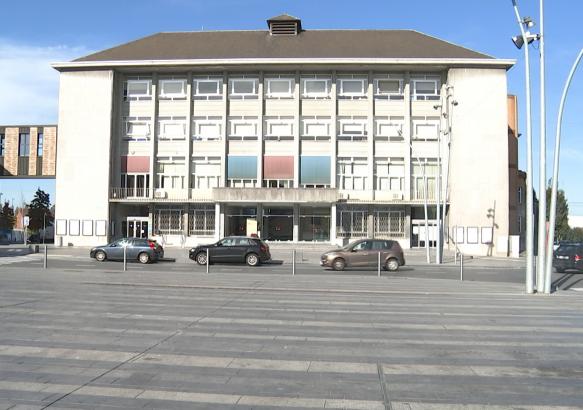 La Louvière : les grands enjeux des élections