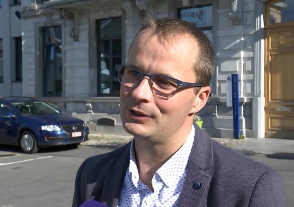 Braine-le-Comte : la liste BRAINE en négociation