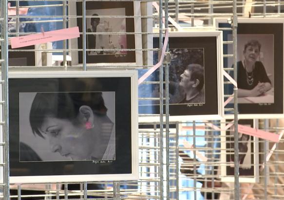 La Louvière : 10 ans de la Clinique du Sein du CHU Tivoli