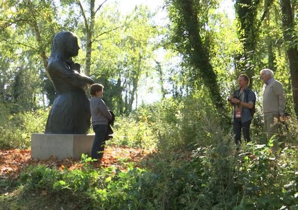 Le Louvre Lens soutient la lutte contre la pauvreté
