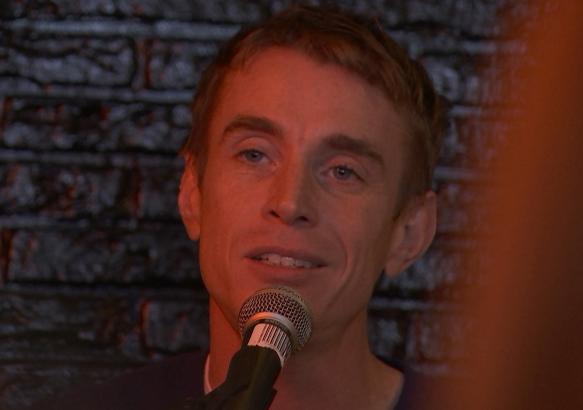 Musique : Ben Mazué de retour dans la région