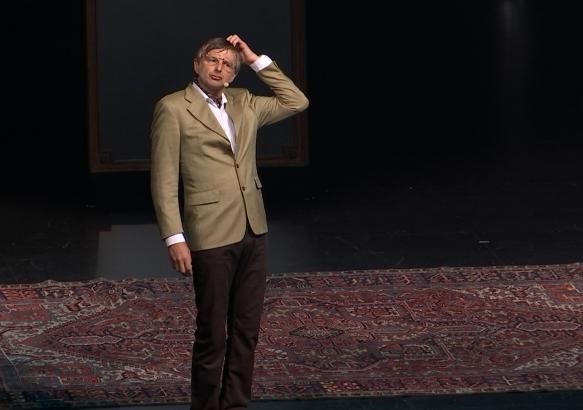 Retour sur la première du nouveau spectacle de Freddy Tougaux