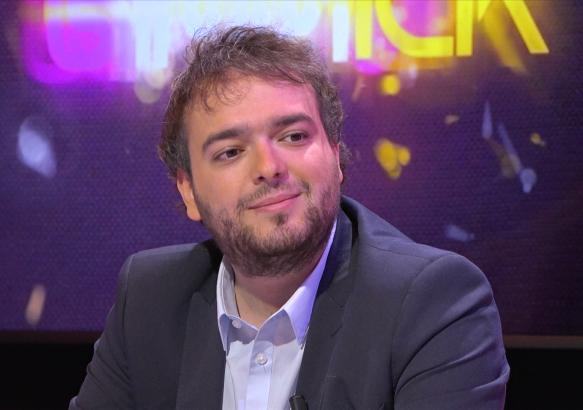Première édition des "Forums de Seneffe"