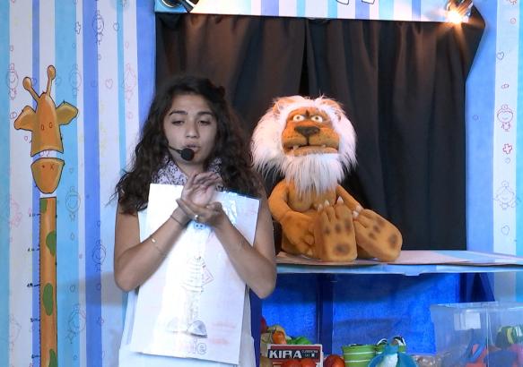 Hainaut : Dr Puppet, des marionnettes à soutenir