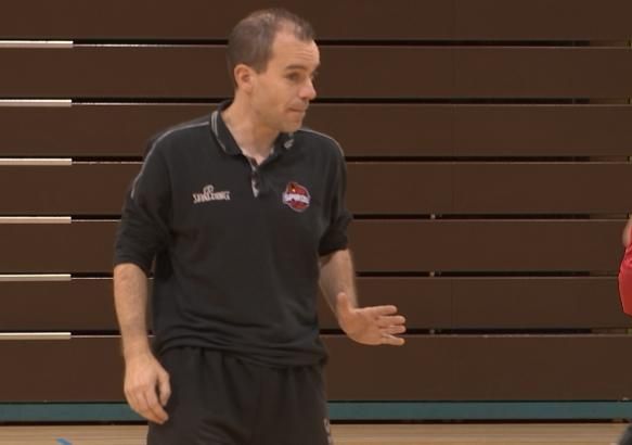 Basket : Rencontre avec Frédéric Wilmot