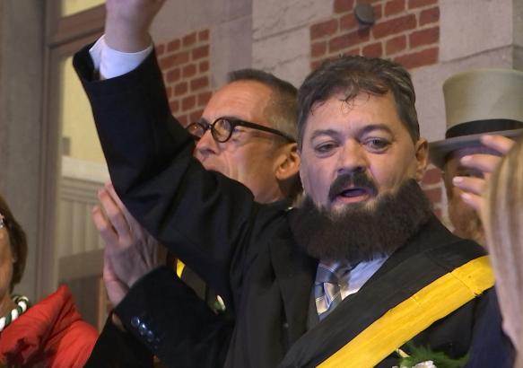 Soignies: le retour de Mon Oncle Simpélourd 