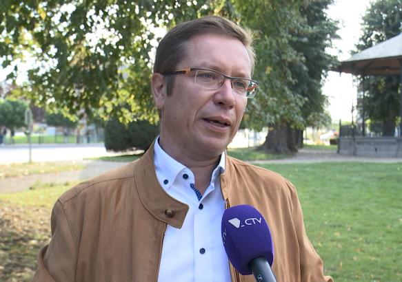 Soignies : le groupe Ensemble réagit aux affaires qui secouent le MR