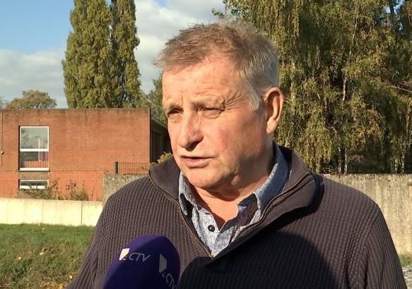 Soignies : crise au MR ! 