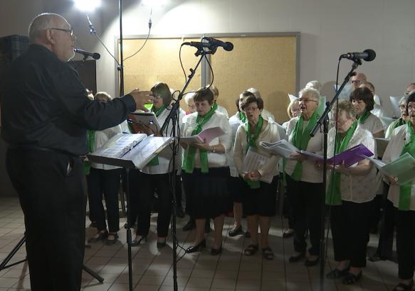 Naast: une expo et une chorale sur la Grande Guerre