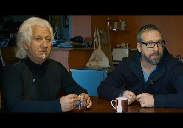 Musique : La version rock de Bella Ciao