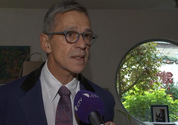 J-J Flahaux témoigne dans le dossier qui secoue le MR sonégien