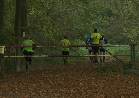 Morlanwelz : beau succès pour le jogging des Crêtes de l'Olive