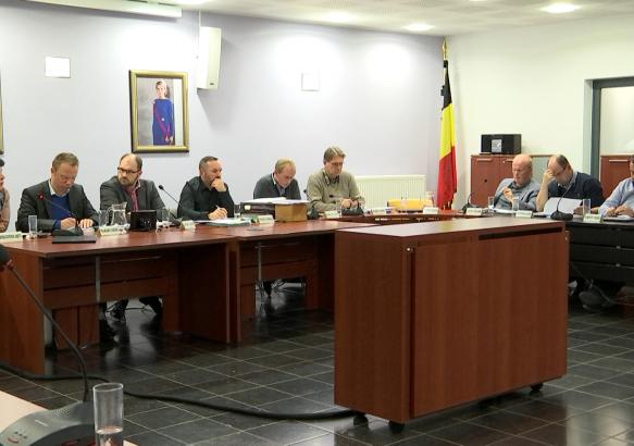 Ecaussinnes : un budget pour lutter contre les inondations