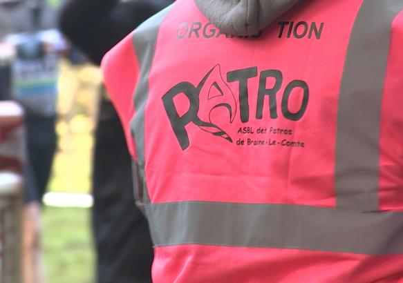 Braine-le-Comte : nouveau succès pour le Duathlon des Patros