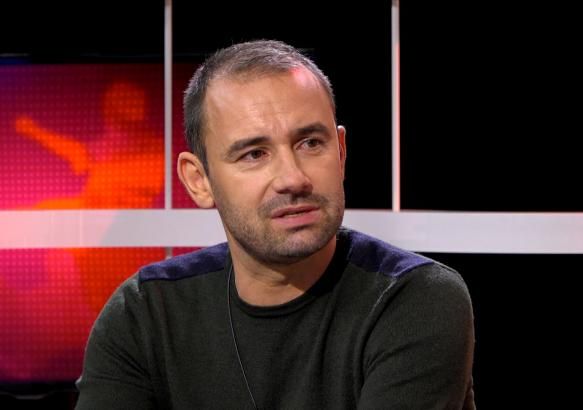 Chrono Foot - Invité: Frédéric Taquin entraineur de la RAAL La Louvière