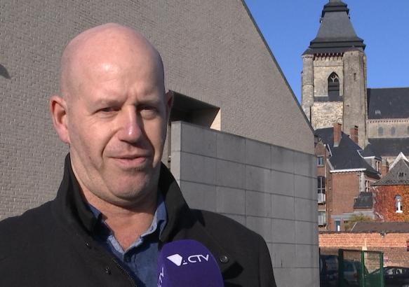Soignies : reaction des Ecolos sur la tripartite