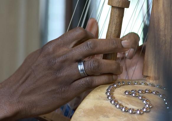 La Louvière : Le Festival "AfricaLouv" est lancé