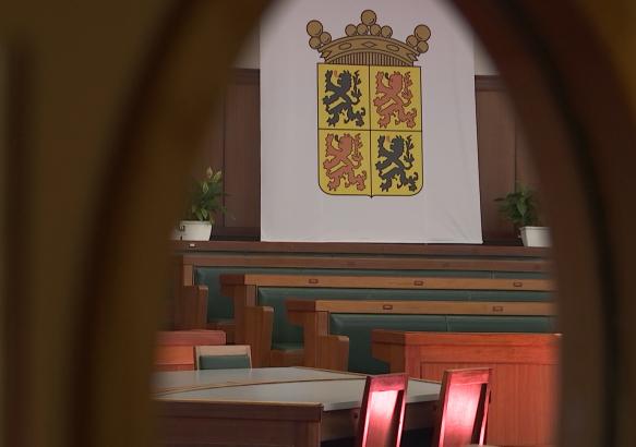 Un accord de majorité PS-MR à la Province