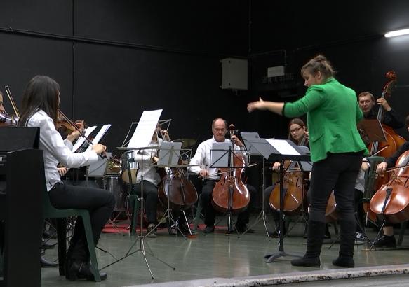 Le Conservatoire louviérois accueille des musiciens tchèques