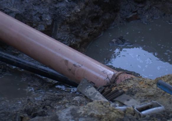 Manage : un homme perd la vie sur un chantier