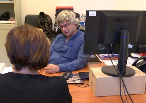 Anderlues : 2 pactes de majorité. L'avis d'un politologue