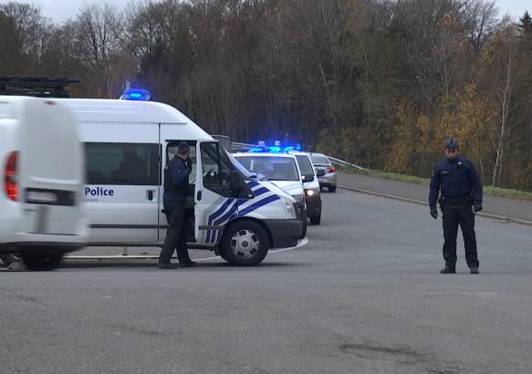 Feluy : Action Citoyenne Contre les Mesures Gouvernementales