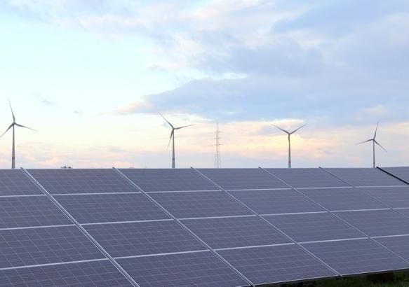 La Louvière : l'électricité autrement