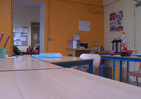La Louvière : Refuge pour Femmes victimes de violences conjugales