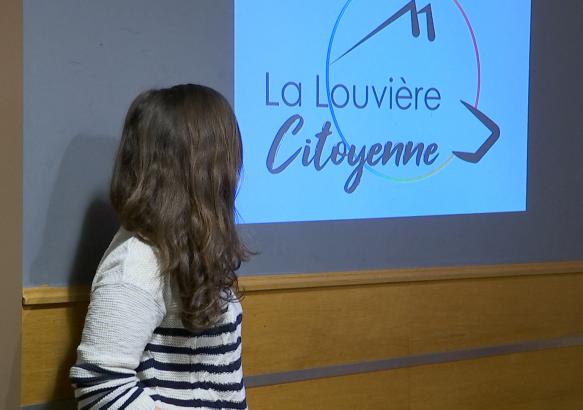 La Louvière : le mouvement citoyen à construire