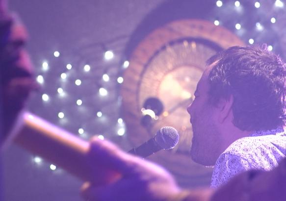 Blues : le grand retour de Fred and the Healers
