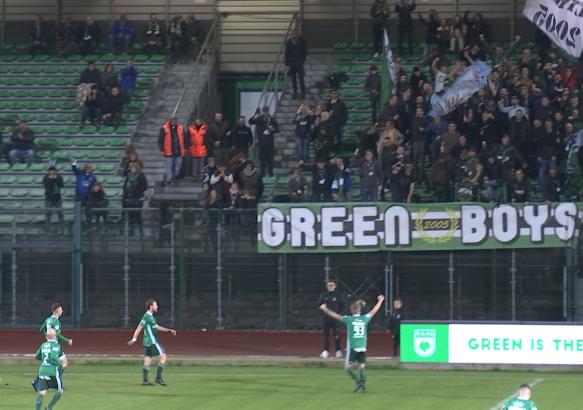Football D2 Amateur: Raal - Tilleur