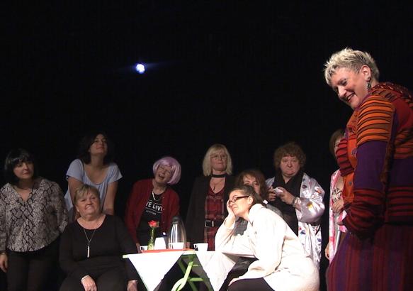 Carnières: une pièce de théâtre contre le harcèlement 