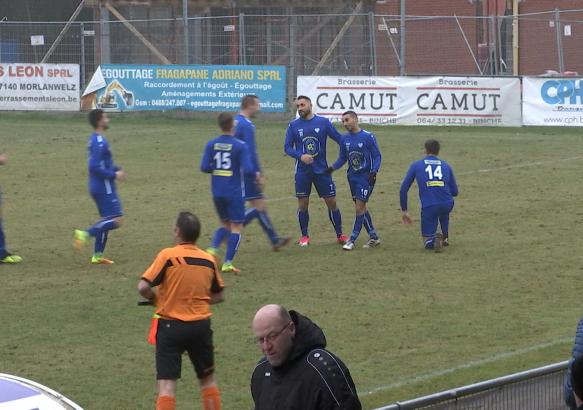 Manage - Wavre