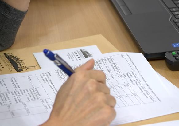 Estinnes : le budget 2019