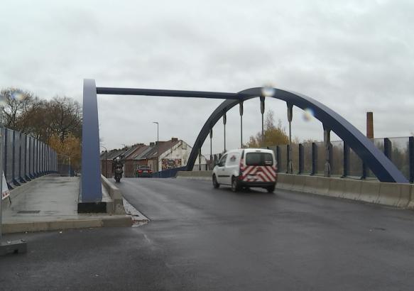 Manage : des travaux qui se terminent enfin