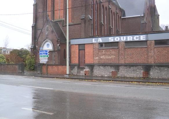 Soignies: "La Source" a 50 ans