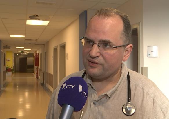Haine-Saint-Paul : la Journée mondiale de lutte contre le Sida