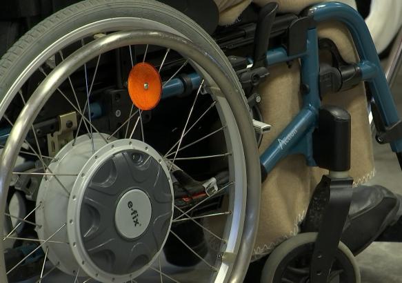 La Louvière : 3 décembre, journée internationale du handicap