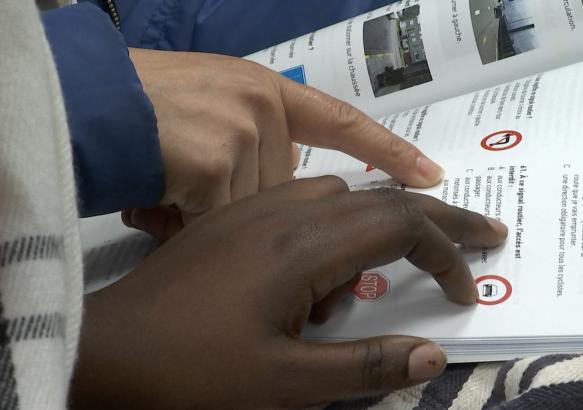 Centre : des formations permis de conduire gratuites au CeRAIC