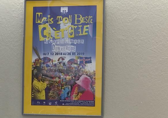 Binche : Mets ton beste Clèt'che