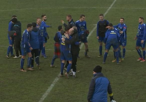 Foot D3 Amateurs : Stade Brainois-Entité Manageoise