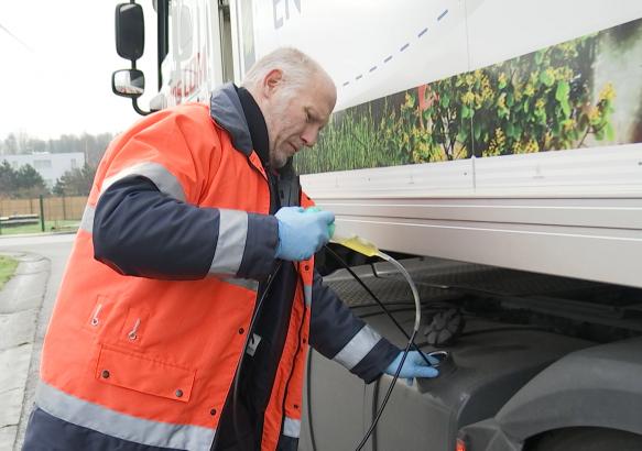 Houdeng-Goegnies : douane, actions pour engager du personnel