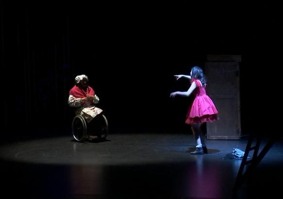 La culture pour tous les enfants à La Louvière