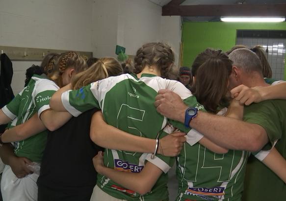 Rugby: bilan première partie de 2018 du RC Soignies 