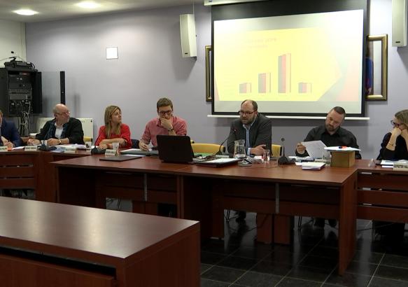 Ecaussinnes : le budget 2019 est voté