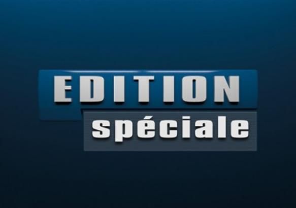 Edition spéciale suite au décès de Willy Taminiaux