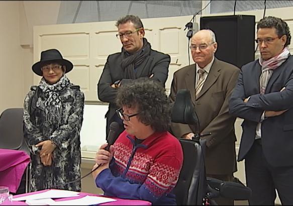 Willy Taminiaux; le "social" comme marque de fabrique
