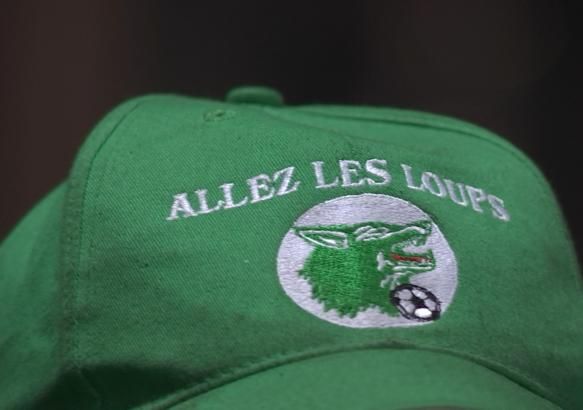 Foot : Supporters prêts pour le derby
