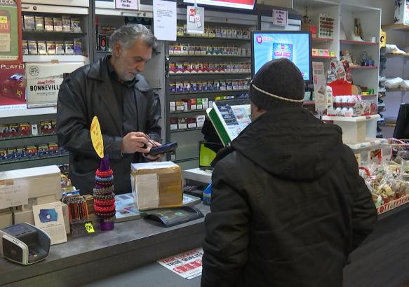 Dossier : les libraires, à un tournant